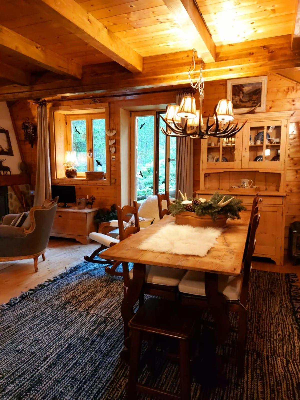 "Chalet Dei Fiori" Room & Apartment Bedretto Exterior foto