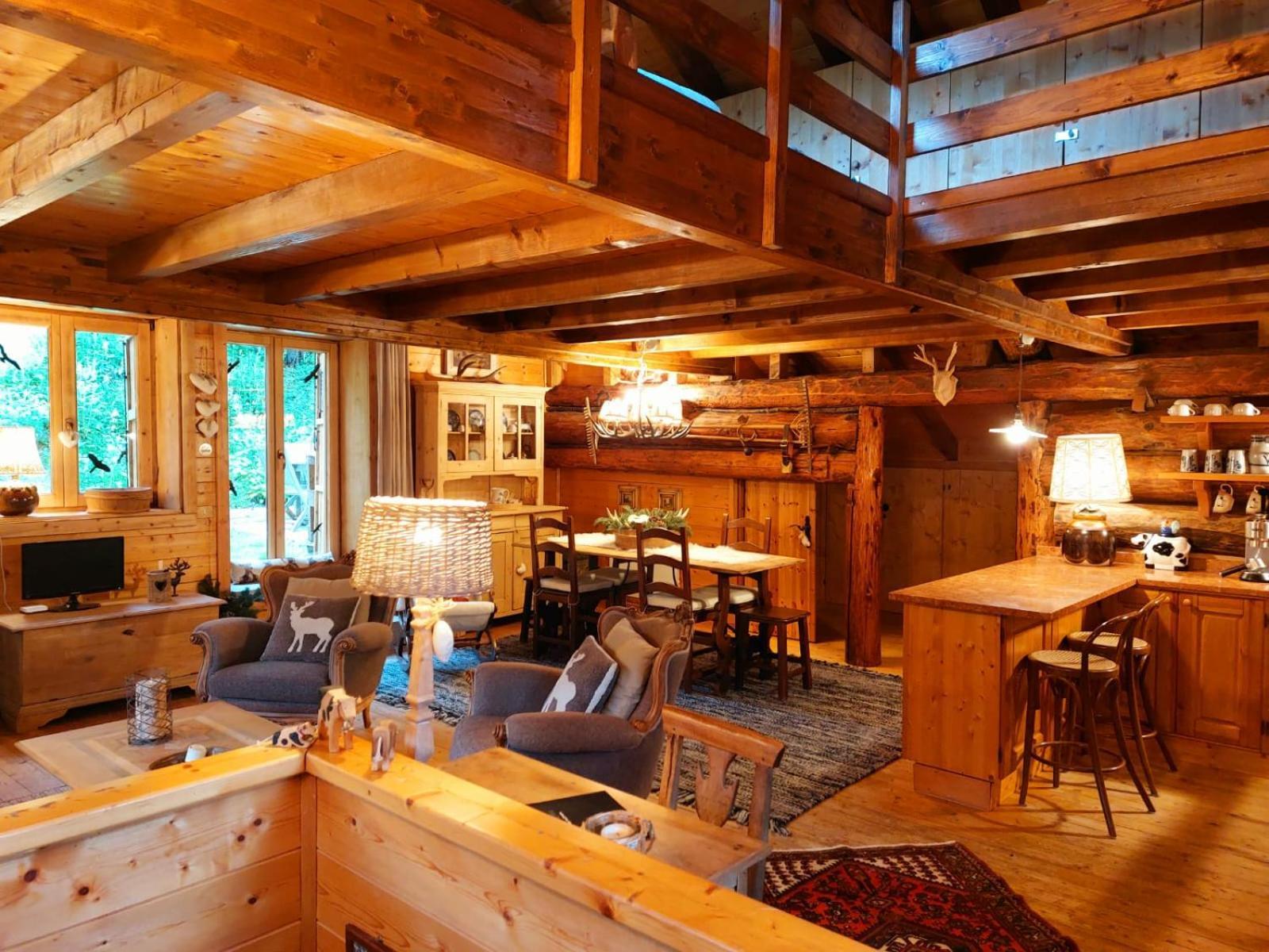 "Chalet Dei Fiori" Room & Apartment Bedretto Exterior foto