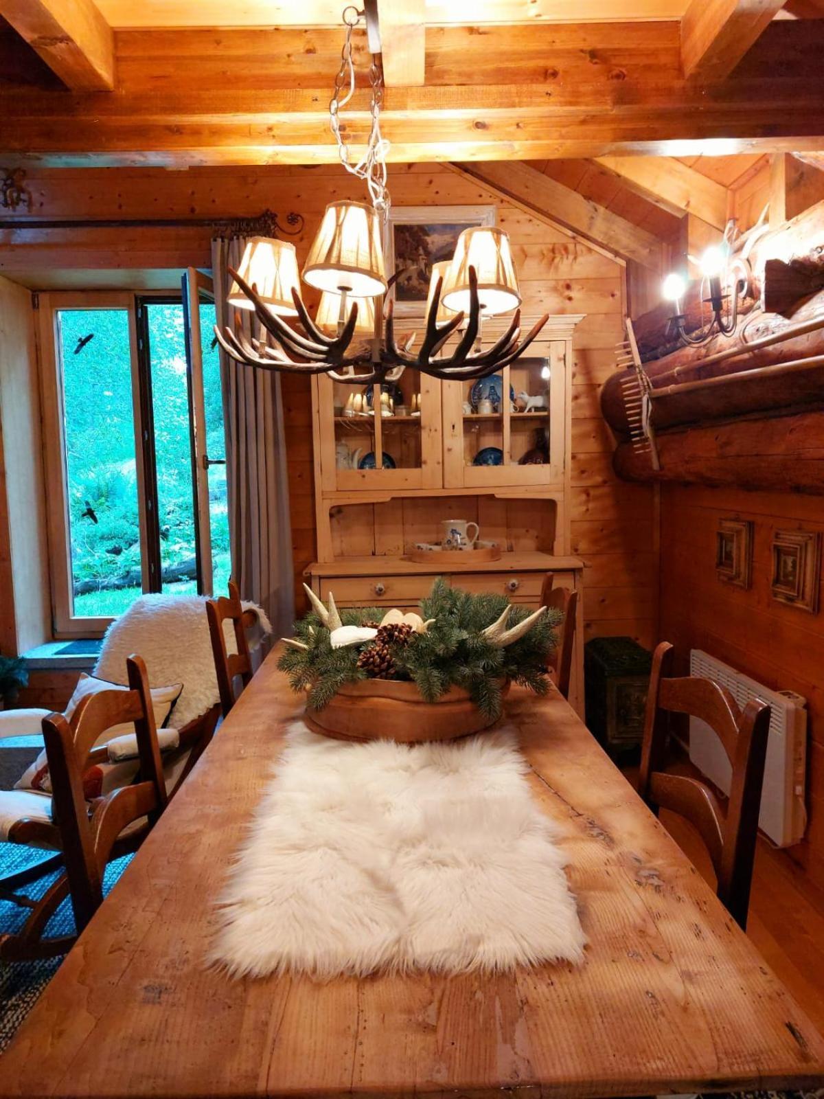 "Chalet Dei Fiori" Room & Apartment Bedretto Exterior foto